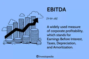 What-is-EBITDA?