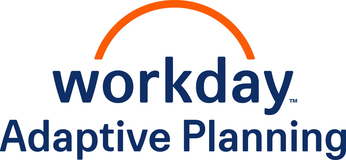 Workday Adaptive Planning